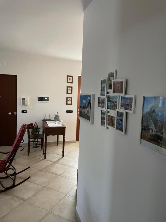 プティニャーノCasa Belcolleアパートメント エクステリア 写真