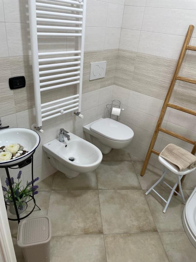 プティニャーノCasa Belcolleアパートメント エクステリア 写真
