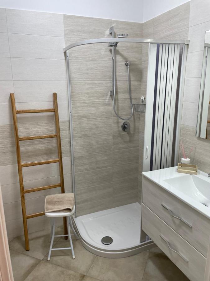 プティニャーノCasa Belcolleアパートメント エクステリア 写真