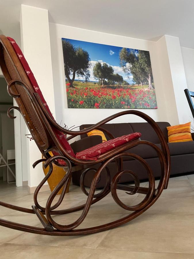 プティニャーノCasa Belcolleアパートメント エクステリア 写真